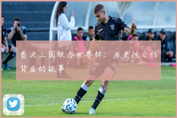 首次三国联办世界杯：历史性合作背后的故事