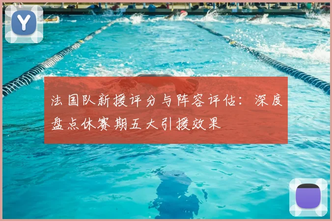 法国队新援评分与阵容评估：深度盘点休赛期五大引援效果